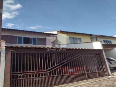 Casa para Venda, em Volta Redonda, bairro Belmonte, 2 dormit�rios, 2 banheiros, 3 vagas