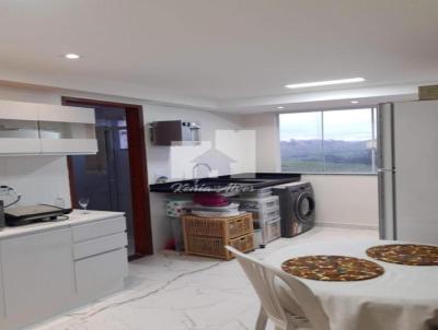Apartamento para Venda, em Volta Redonda, bairro Belvedere, 1 dormit�rio, 1 banheiro, 1 vaga
