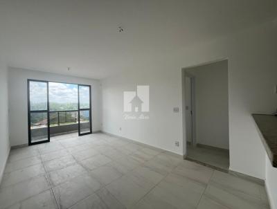 Apartamento para Venda, em Volta Redonda, bairro Monte Castelo, 2 dormit�rios, 2 banheiros, 1 su�te, 1 vaga