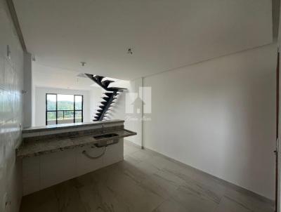 Apartamento para Venda, em Volta Redonda, bairro Monte Castelo, 2 dormit�rios, 3 banheiros, 1 su�te, 1 vaga