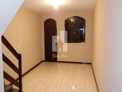 Casa para Venda, em Barra do Pira�, bairro Bairro de F�tima, 2 dormit�rios, 2 banheiros, 1 vaga