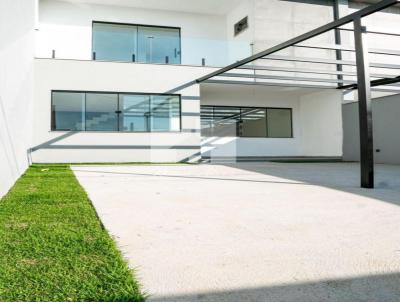 Casa para Venda, em Volta Redonda, bairro Belvedere, 3 dormit�rios, 4 banheiros, 3 su�tes, 2 vagas