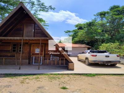 Ch�cara para Venda, em Barra do Pira�, bairro Centro, 3 dormit�rios, 1 su�te