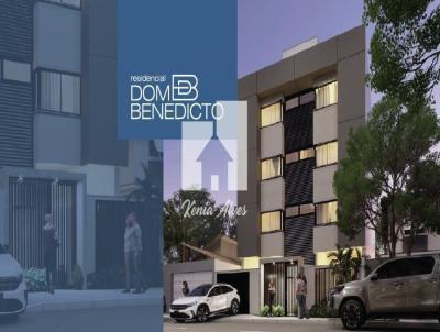Apartamento para Venda, em Volta Redonda, bairro Retiro, 2 dormit�rios, 1 banheiro, 1 vaga
