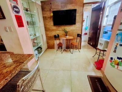 Apartamento para Venda, em Volta Redonda, bairro Laranjal, 3 dormit�rios, 2 banheiros, 2 vagas