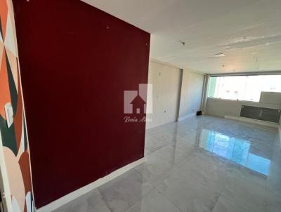 Sala Comercial para Venda, em Volta Redonda, bairro Aterrado, 1 dormit�rio, 1 banheiro, 1 vaga