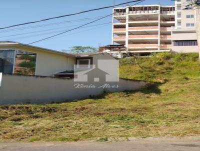 Terreno Residencial para Venda, em Volta Redonda, bairro Belvedere