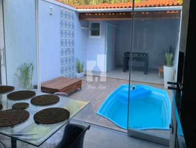 Casa para Venda, em Volta Redonda, bairro Belvedere, 3 dormit�rios, 4 banheiros, 1 su�te, 1 vaga