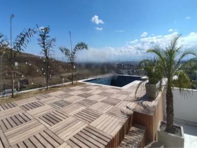 Apartamento para Venda, em Volta Redonda, bairro Jardim Provence, 3 dormit�rios, 3 banheiros, 1 su�te, 2 vagas