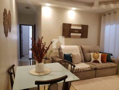 Casa para Venda, em Barra do Pira�, bairro Bairro de F�tima, 2 dormit�rios, 3 banheiros, 1 su�te