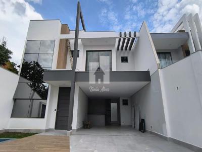 Casa para Venda, em Volta Redonda, bairro Morada da Colina, 3 dormit�rios, 5 banheiros, 3 su�tes, 2 vagas
