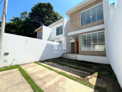 Casa para Venda, em Volta Redonda, bairro Laranjal, 3 dormit�rios, 4 banheiros, 1 su�te, 2 vagas