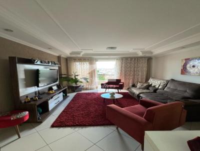 Apartamento para Venda, em Volta Redonda, bairro Laranjal, 3 dormit�rios, 2 banheiros, 1 su�te, 3 vagas