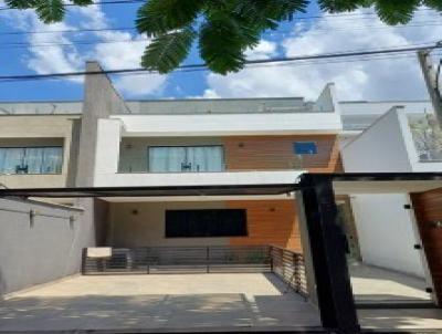 Casa para Venda, em Volta Redonda, bairro Sam Remo, 3 dormit�rios, 3 banheiros, 1 su�te, 2 vagas