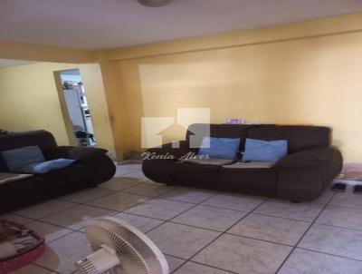 Casa para Venda, em Volta Redonda, bairro Santo Agostinho, 3 dormit�rios, 2 banheiros, 1 vaga