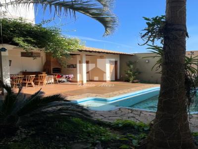 Casa para Venda, em Volta Redonda, bairro Aero, 4 dormit�rios, 4 banheiros, 1 su�te, 2 vagas