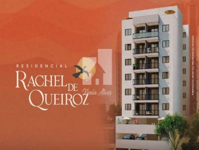 Apartamento para Venda, em Volta Redonda, bairro Colina, 2 dormit�rios, 1 banheiro, 1 su�te, 1 vaga