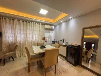 Casa para Venda, em Barra Mansa, bairro Santa Rosa, 3 dormit�rios, 4 banheiros, 3 su�tes, 2 vagas