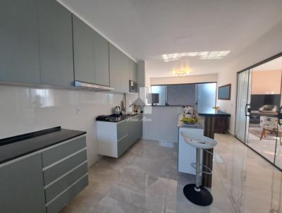 Casa para Venda, em Volta Redonda, bairro Rodovia Dos Metal�rgicos, 3 dormit�rios, 3 banheiros, 2 su�tes, 1 vaga