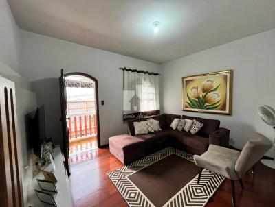 Casa para Venda, em Volta Redonda, bairro Vila Mury, 4 dormit�rios, 3 banheiros, 1 su�te, 3 vagas