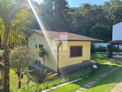 Ch�cara para Venda, em Itatiaia, bairro Penedo, 2 dormit�rios, 3 banheiros, 1 su�te, 2 vagas