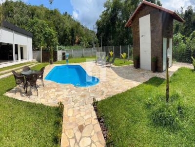 Ch�cara para Venda, em Volta Redonda, bairro Santa Rita Do Zarur, 3 dormit�rios, 5 banheiros, 1 su�te, 4 vagas