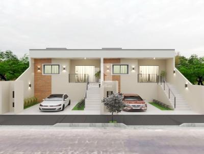 Casa para Venda, em Volta Redonda, bairro Santa Rita Do Zarur, 2 dormit�rios, 2 banheiros, 1 su�te, 1 vaga