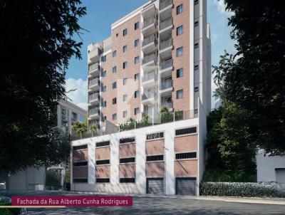 Apartamento para Venda, em Volta Redonda, bairro Jardim Am�lia, 2 dormit�rios, 2 banheiros, 1 su�te, 1 vaga