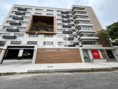 Apartamento para Venda, em Volta Redonda, bairro Jardim Am�lia, 1 dormit�rio, 1 banheiro