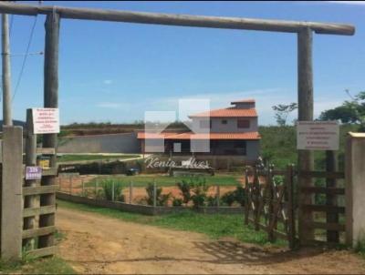 Terreno Residencial para Venda, em Pira�, bairro Arrozal