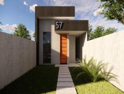 Casa para Venda, em Resende, bairro Bela Vista, 2 dormit�rios, 2 banheiros, 1 su�te, 1 vaga