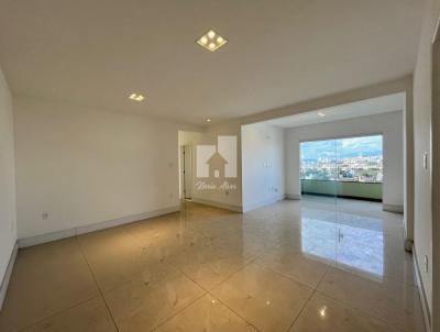 Apartamento para Venda, em Volta Redonda, bairro S�o Jo�o, 3 dormit�rios, 4 banheiros, 3 su�tes, 3 vagas