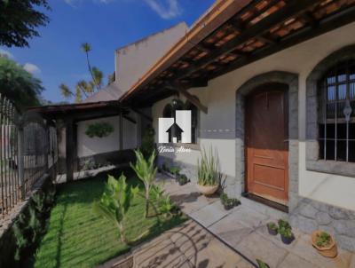 Casa para Venda, em Barra Mansa, bairro Morada da Granja, 4 dormit�rios, 2 banheiros, 1 su�te, 2 vagas