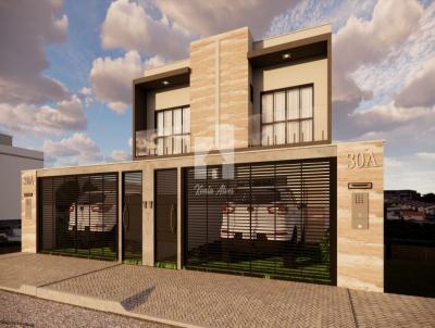 Casa para Venda, em Volta Redonda, bairro Santa Rita Do Zarur, 2 dormit�rios, 3 banheiros, 2 su�tes, 1 vaga