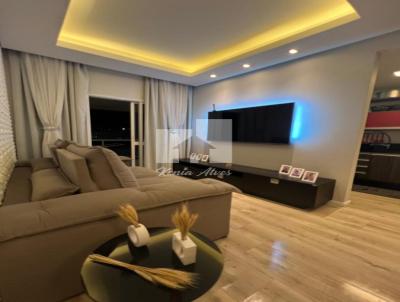 Apartamento para Venda, em Volta Redonda, bairro Aterrado, 2 dormit�rios, 2 banheiros, 1 su�te, 1 vaga