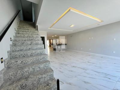 Casa para Venda, em Volta Redonda, bairro Belvedere, 3 dormit�rios, 4 banheiros, 3 su�tes, 1 vaga
