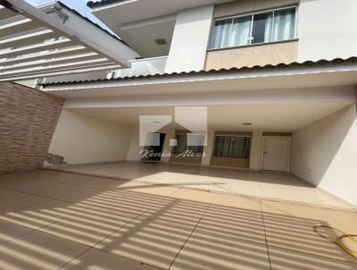 Casa para Venda, em Volta Redonda, bairro Belvedere, 3 dormit�rios, 4 banheiros, 3 su�tes, 2 vagas