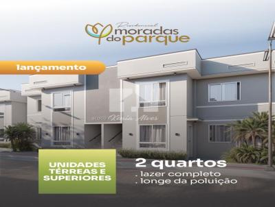Casa para Venda, em Volta Redonda, bairro Parque do Contorno, 2 dormit�rios, 1 banheiro, 1 vaga