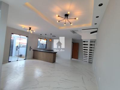Casa para Venda, em Volta Redonda, bairro Roma, 3 dormit�rios, 3 banheiros, 1 su�te, 1 vaga