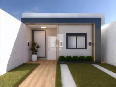 Casa para Venda, em Volta Redonda, bairro Santa Rita Do Zarur, 2 dormit�rios, 2 banheiros, 1 su�te, 1 vaga
