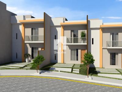 Casa para Venda, em Volta Redonda, bairro Belmonte, 2 dormit�rios, 2 banheiros, 1 su�te, 1 vaga