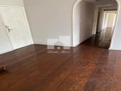 Apartamento para Venda, em Volta Redonda, bairro Jardim Normandia, 3 dormit�rios, 4 banheiros, 1 su�te, 1 vaga