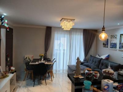 Apartamento para Venda, em Volta Redonda, bairro S�o Jo�o, 2 dormit�rios, 2 banheiros, 1 su�te, 1 vaga