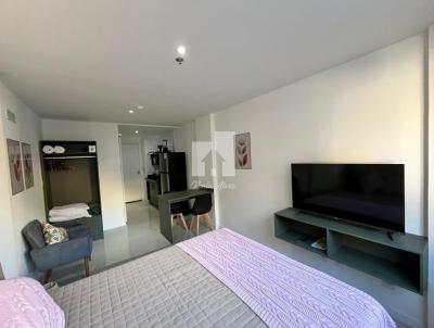 Apartamento para Loca��o, em Volta Redonda, bairro Jardim Am�lia, 1 dormit�rio, 1 banheiro, 1 su�te