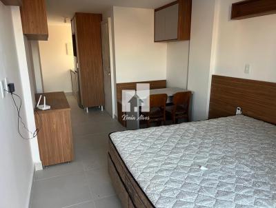 Apartamento para Loca��o, em Volta Redonda, bairro Monte Castelo, 1 dormit�rio, 1 banheiro