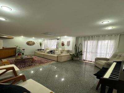 Apartamento para Venda, em Volta Redonda, bairro Jardim Normandia, 3 dormit�rios, 2 banheiros, 1 su�te, 2 vagas