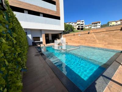 Apartamento para Venda, em Volta Redonda, bairro Jardim Normandia, 2 dormit�rios, 2 banheiros, 1 su�te, 1 vaga