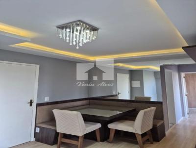 Apartamento para Venda, em Volta Redonda, bairro Agua Limpa, 2 dormit�rios, 1 banheiro, 1 vaga