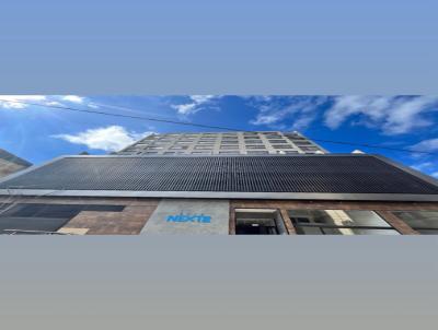 Apartamento para Venda, em Volta Redonda, bairro Aterrado, 1 dormit�rio, 1 banheiro