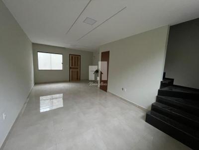 Casa para Venda, em Barra Mansa, bairro Morada da Granja, 2 dormit�rios, 3 banheiros, 2 su�tes, 1 vaga